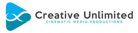 Creative Unlimited - Cinematic Media Productions